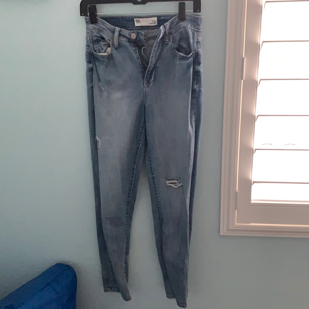 Women’s jeans